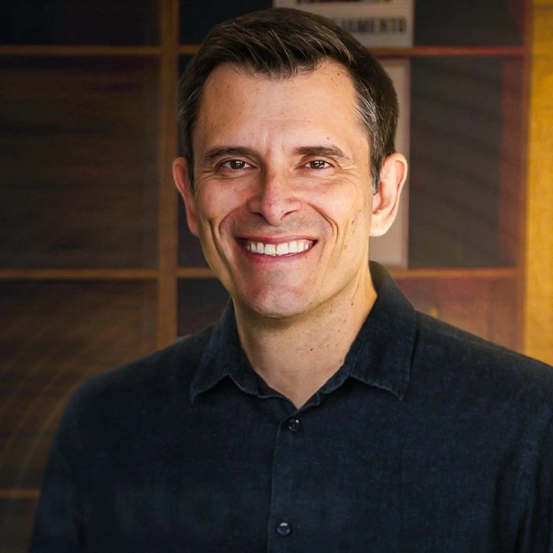 Foto de GUSTAVO CERBASI